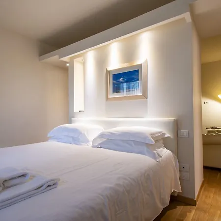 Relais Piazza Signoria Apart Otel