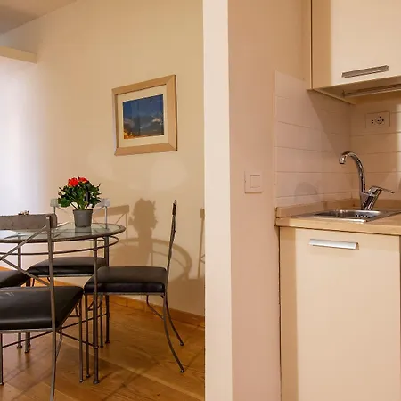 Relais Piazza Signoria Lejlighedshotel