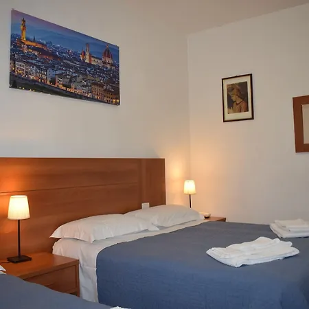 Dalmazia Firenze
