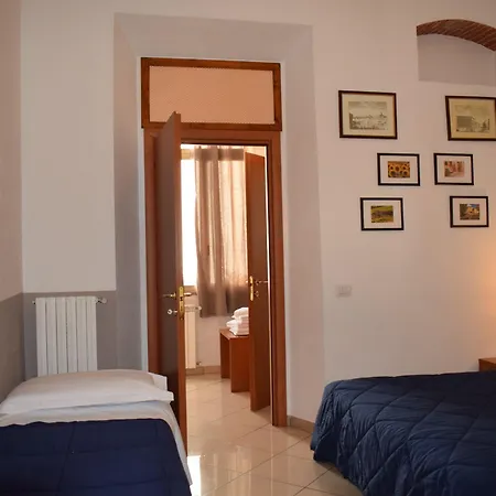 Dalmazia Firenze