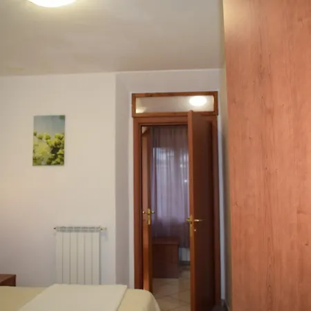Dalmazia 2* Firenze