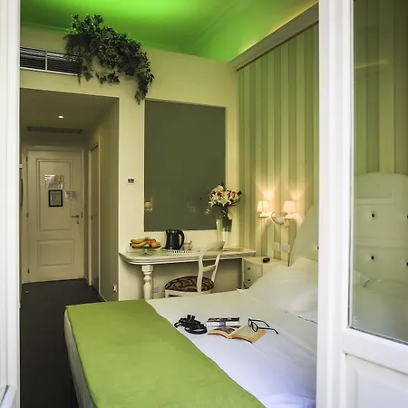 Boutique La Casa Di Morfeo 3*