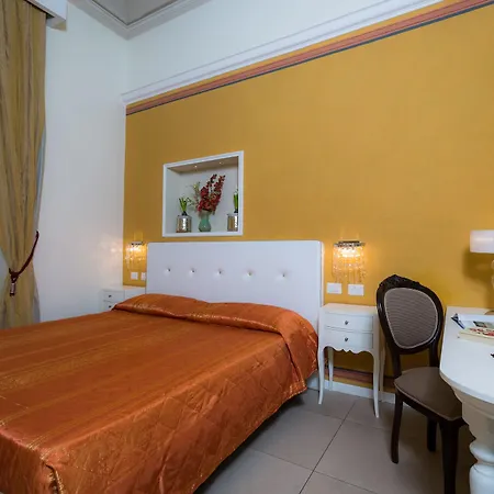 Boutique La Casa Di Morfeo Hotel 3*