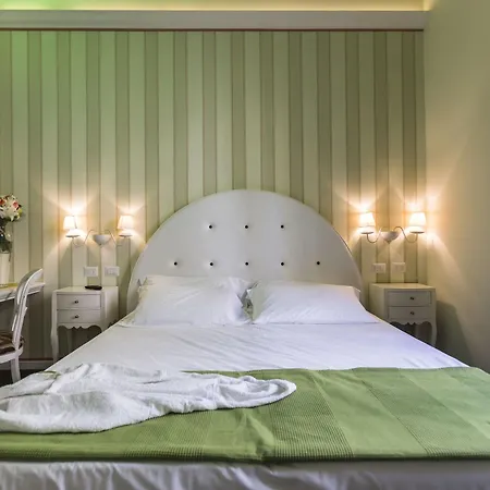 Boutique La Casa Di Morfeo Florence