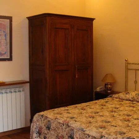 Bed & Breakfast Michelangelo Florence