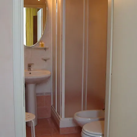 Michelangelo Bed & Breakfast 3*