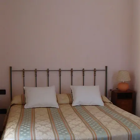 Michelangelo Bed & Breakfast 3*