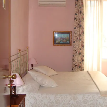 Michelangelo Bed & Breakfast