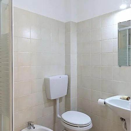 Bed & Breakfast Mia Palace Florencie