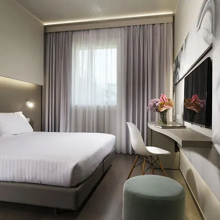 Hotel Glance In Florence Hotel