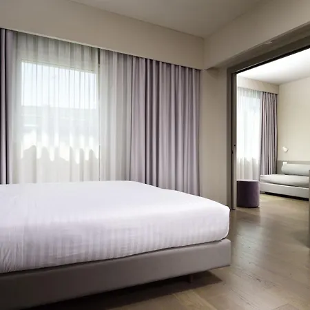 Hotel Glance In Florence Hotel Florence