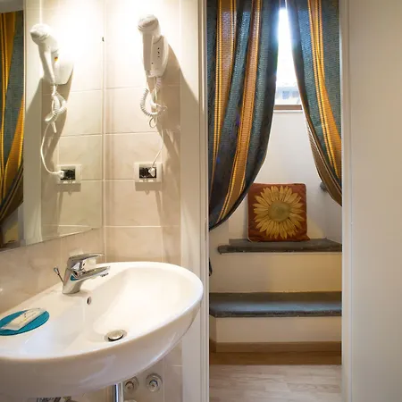 Orchidea Firenze