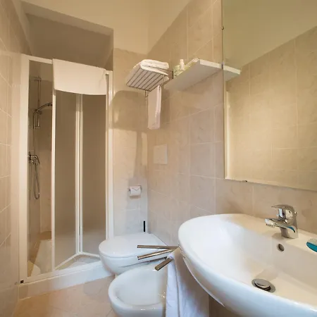 Orchidea 5* Firenze