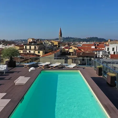 Hotel Glance In Florence Florence