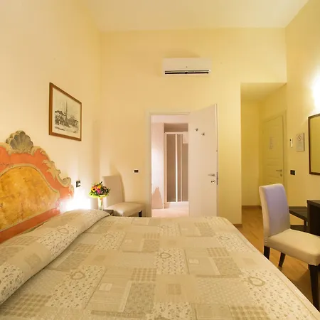 Bed & Breakfast Orchidea Firenze