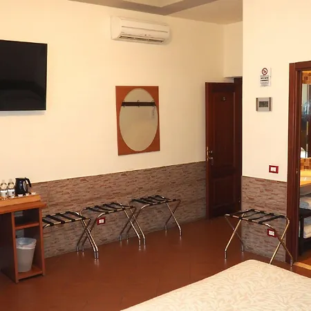 Ester Hotel Florence