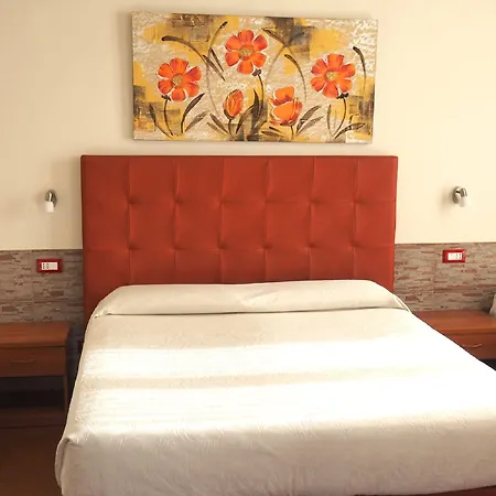 Ester Hotel Florence