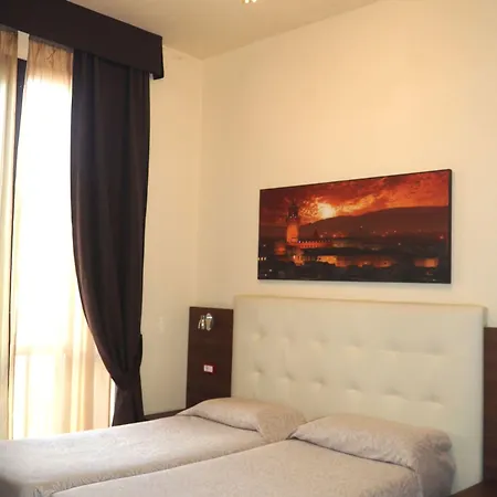 Ester Hotel Florence