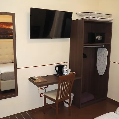 Ester Hotel Florenz