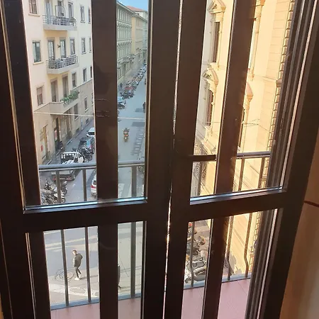 Ester Hotel Florence