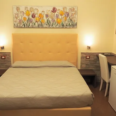 Ester Hotel 3*