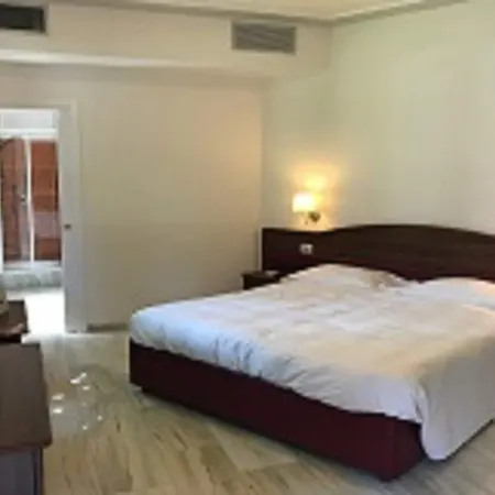 Relais La Corte Di Cloris Gasthuis 3*