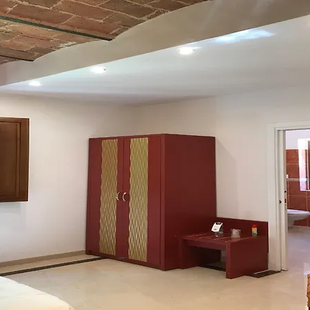 Relais La Corte Di Cloris Gasthuis 3*