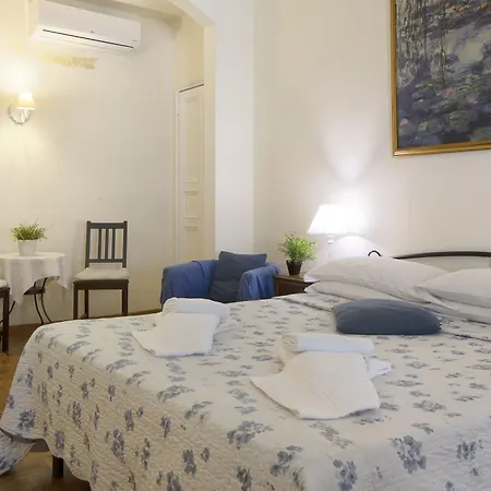 Гостевой дом Bel Duomo 3*