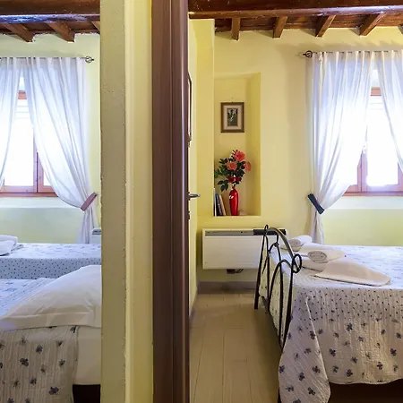 Bel Duomo Гостевой дом 3*