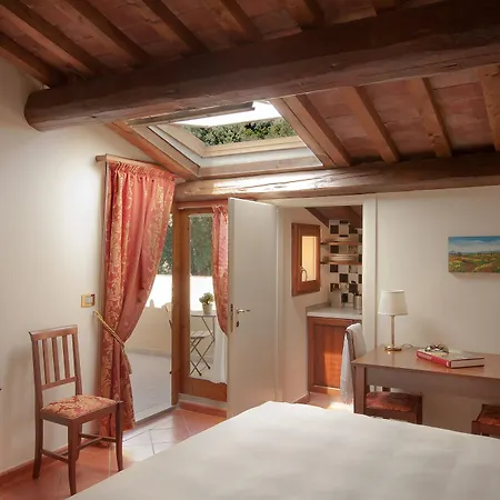 Relais La Corte Di Cloris Gasthuis 3*