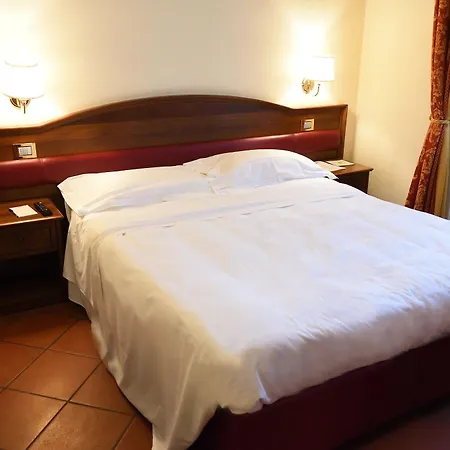 Gasthuis Relais La Corte Di Cloris Florence