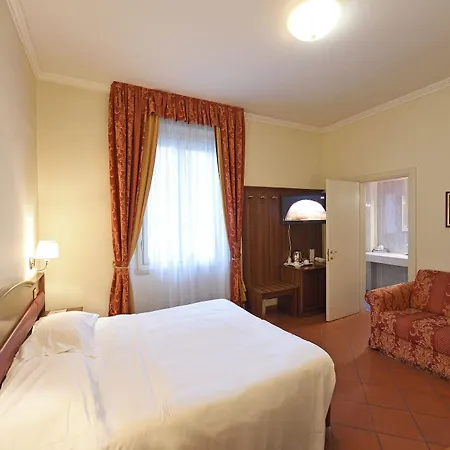 Relais La Corte Di Cloris Gasthuis 3*