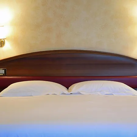 Gasthuis Relais La Corte Di Cloris 3*