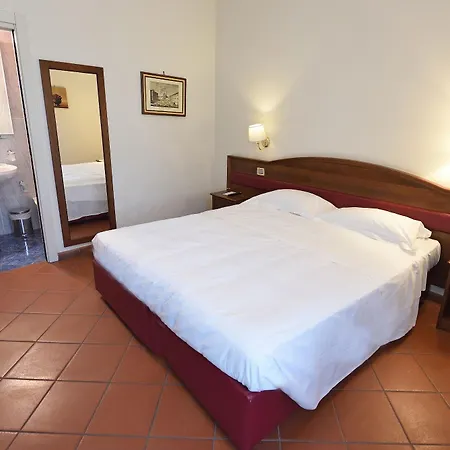 Relais La Corte Di Cloris