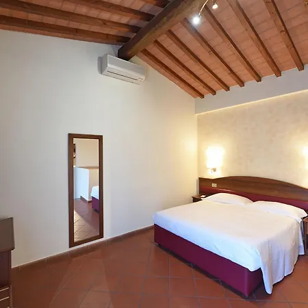 Relais La Corte Di Cloris Gasthuis 3*