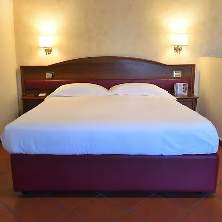 Gasthuis Relais La Corte Di Cloris