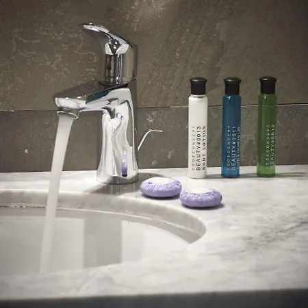 Dedo Boutique Hotel Florencie