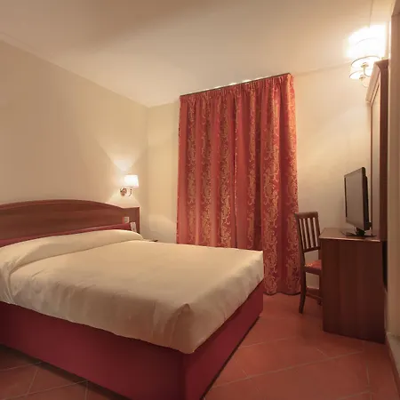 Relais La Corte Di Cloris 3* Florence