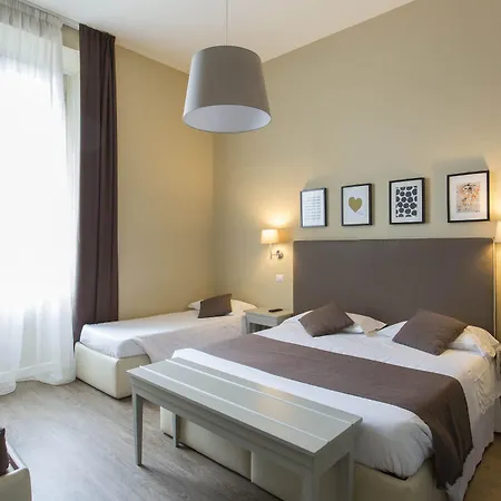 Dedo Boutique Hotel