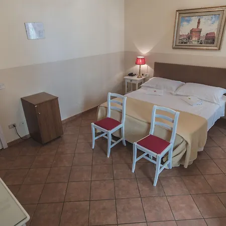 Otel Victoria Floransa