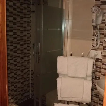 Otel Victoria Floransa