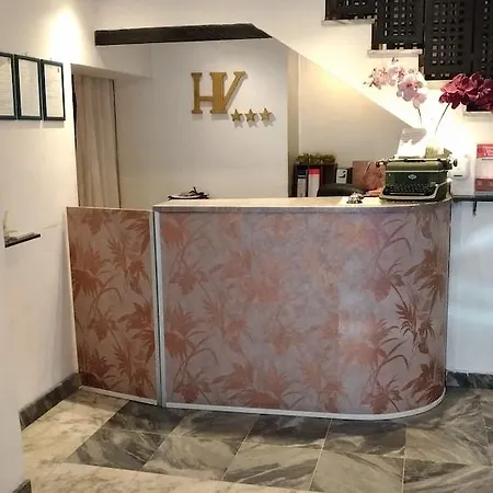 Otel Victoria Floransa