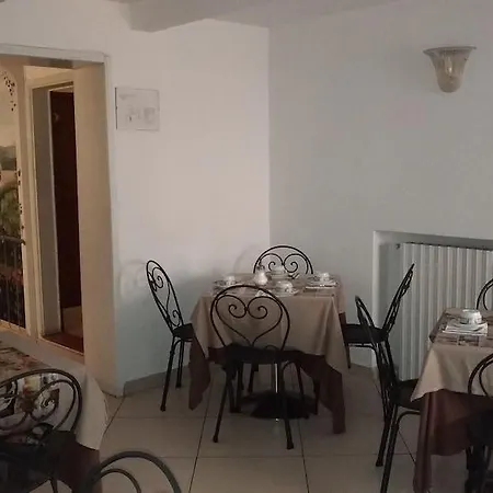 Victoria Otel Floransa