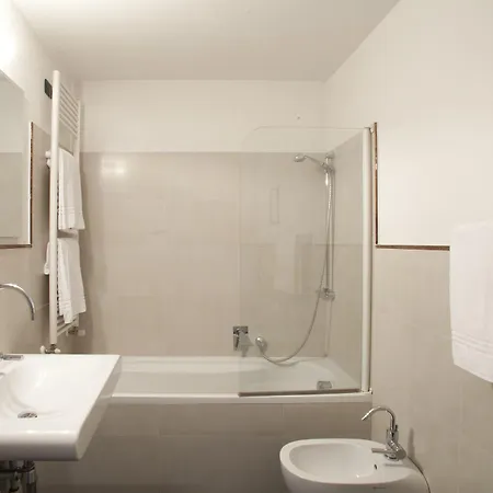 Bed & Breakfast Palazzo Lombardo Florence