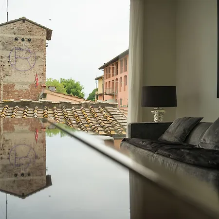 Riva Lofts 4* Florence