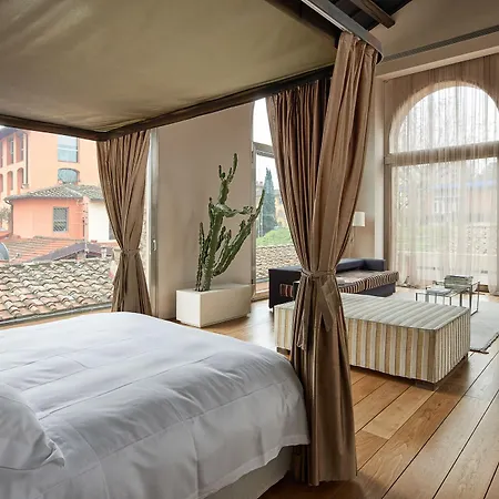 Aparthotel Riva Lofts Florence