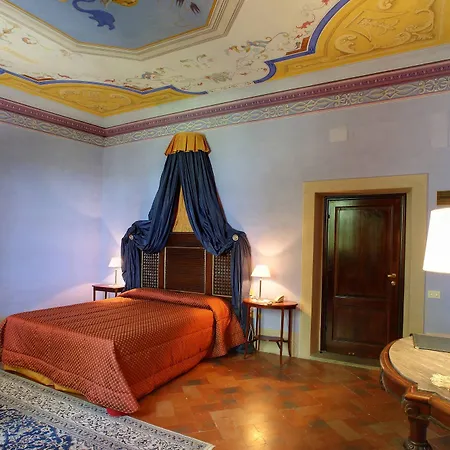 Casa di campagna Il Trebbiolo *