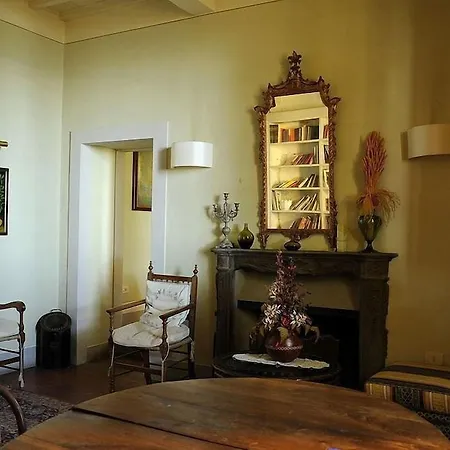 Il Trebbiolo Casa di campagna