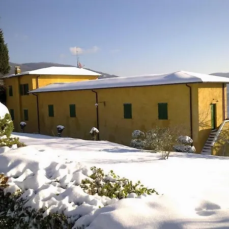 Relais Il Trebbiolo *
