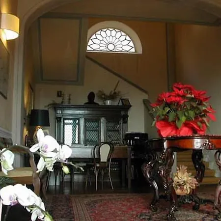 Il Trebbiolo * Firenze